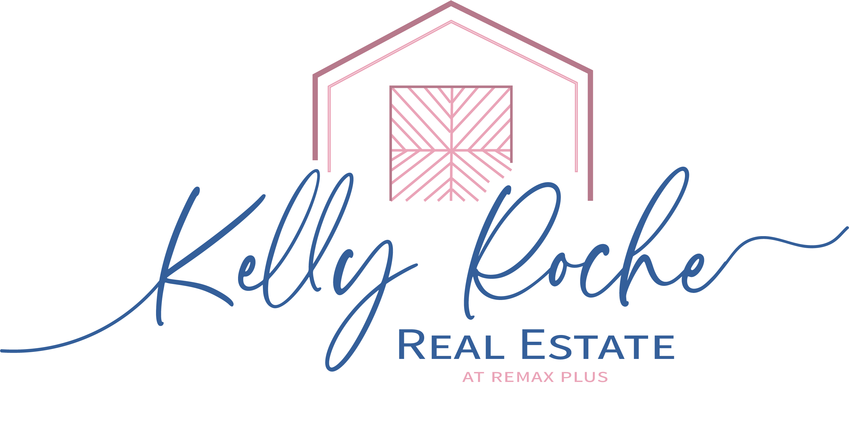 Kelly Roche Realtor of Re/Max Plus 